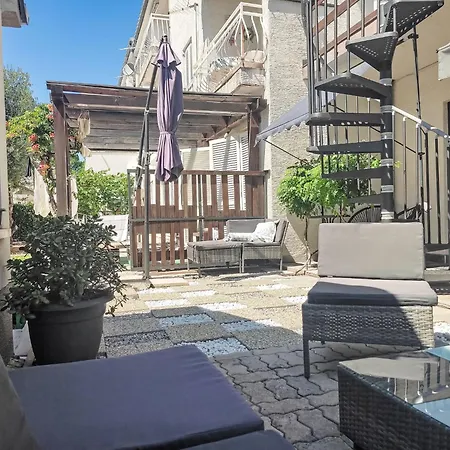 Feriehus Deleut-1 By Interhome Novi Vinodolski
